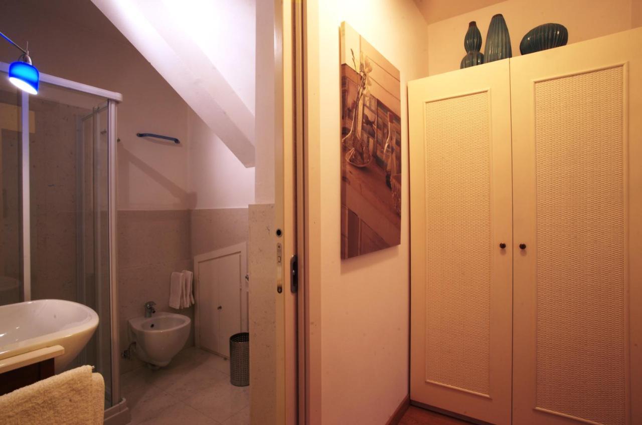 Apartament Vicino Al Parco E Al Centro Udine Zewnętrze zdjęcie